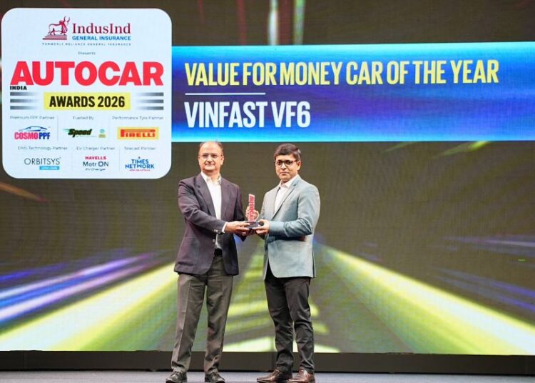 VinFast VF 6