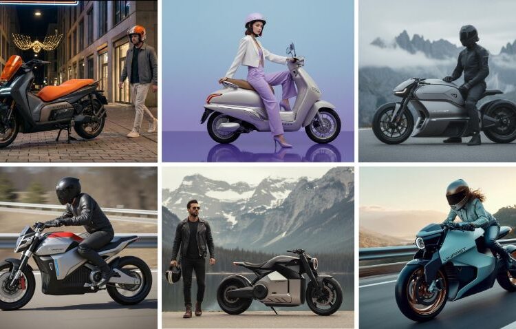 Xe máy điện VinFast