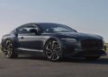 Bentley Continental GT S 2026 ra mắt: Hệ truyền động High Performance Hybrid mới