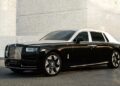 Rolls-Royce Phantom Arabesque