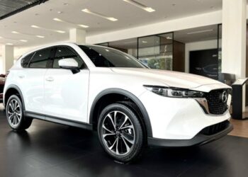 ô tô tháng 1/2026