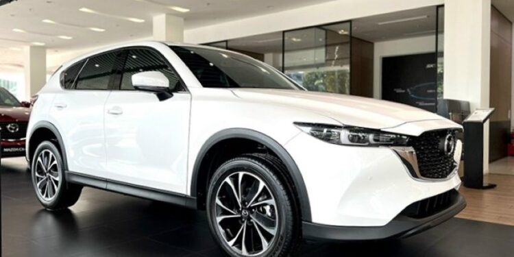 ô tô tháng 1/2026