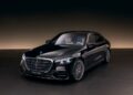 Mercedes-Benz S-Class 2027 trình làng: Nâng cấp toàn diện, tùy chọn động cơ V8
