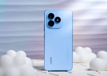 HONOR X8d ra mắt tại Việt Nam: Smartphone pin 7000mAh mỏng 7,5mm, camera AI 108MP