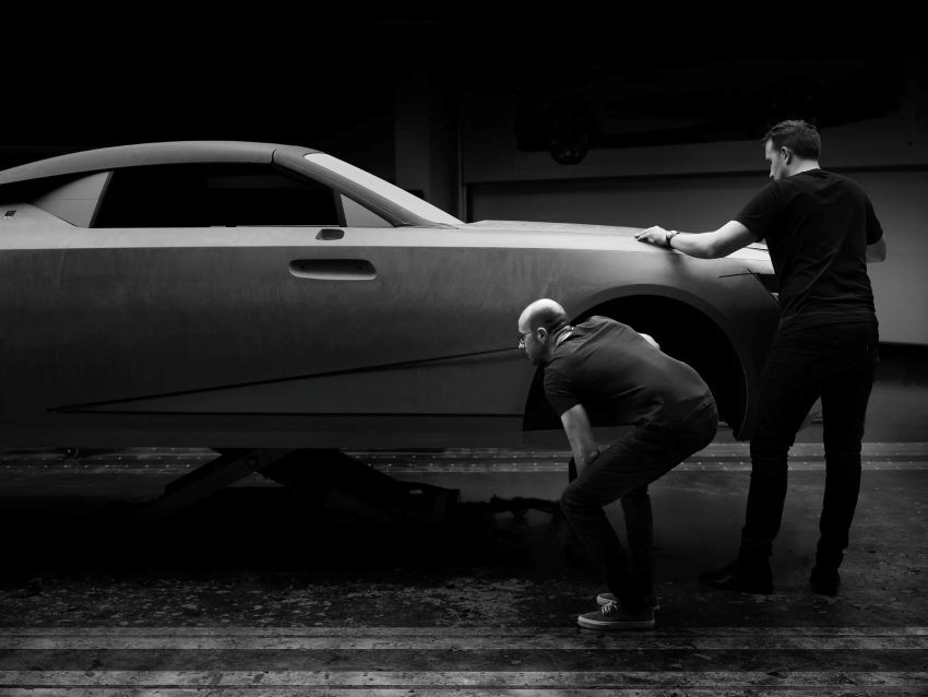 Rolls-Royce Coachbuild Collection