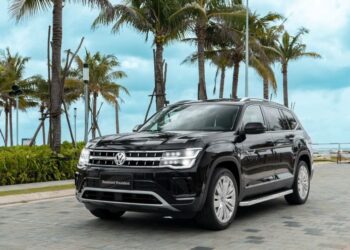 Volkswagen “miễn phí xăng 1 năm” cho loạt dòng xe đến hết tháng 3/2026