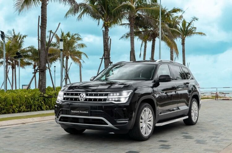 Volkswagen “miễn phí xăng 1 năm” cho loạt dòng xe đến hết tháng 3/2026