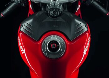 Ducati 2025