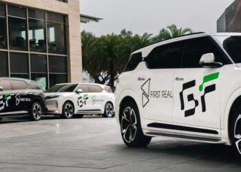 GSM hoàn tất sáp nhập GF, mở rộng hệ sinh thái giao thông thuần điện tại Việt Nam