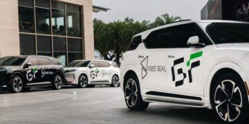 GSM hoàn tất sáp nhập GF, mở rộng hệ sinh thái giao thông thuần điện tại Việt Nam