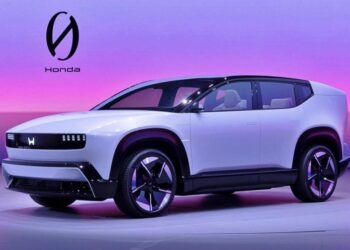 Tình hình tài chính khó khăn, Honda hủy kế hoạch ra mắt hai mẫu xe điện 0 Saloon và 0 SUV