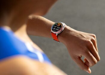 Huawei Watch GT Runner 2: Chiếc đồng hồ “hiểu runner” hơn