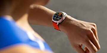 Huawei Watch GT Runner 2: Chiếc đồng hồ “hiểu runner” hơn