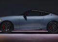 Nissan Z 2027 phiên bản NISMO lần đầu có hộp số sàn, bổ sung phanh từ Nissan GT-R