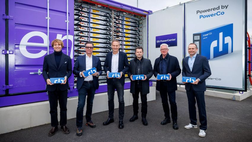 Thị trường ô tô điện