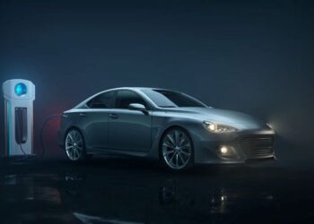 Thị trường ô tô điện toàn cầu chững lại, các hãng xe chuyển hướng sang lưu trữ năng lượng