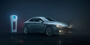 Thị trường ô tô điện toàn cầu chững lại, các hãng xe chuyển hướng sang lưu trữ năng lượng