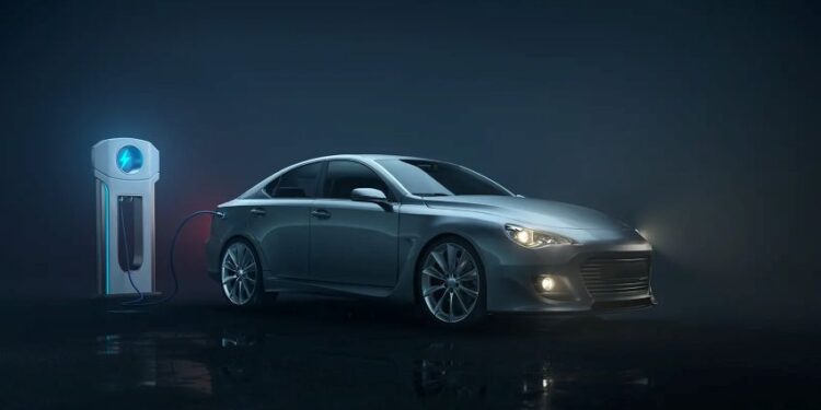 Thị trường ô tô điện toàn cầu chững lại, các hãng xe chuyển hướng sang lưu trữ năng lượng