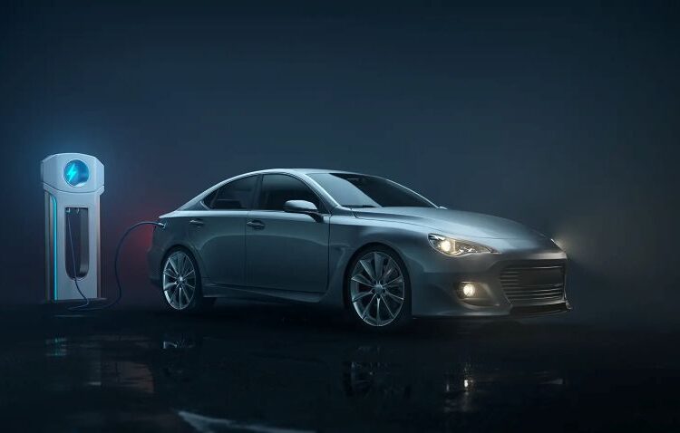 Thị trường ô tô điện toàn cầu chững lại, các hãng xe chuyển hướng sang lưu trữ năng lượng