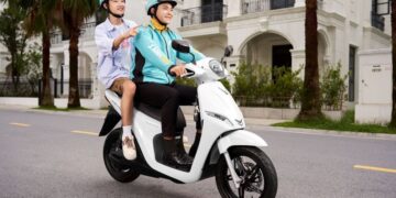 VinFast miễn phí pin