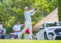 Khởi động giải Golf Audi by Cội Nguồn 2026