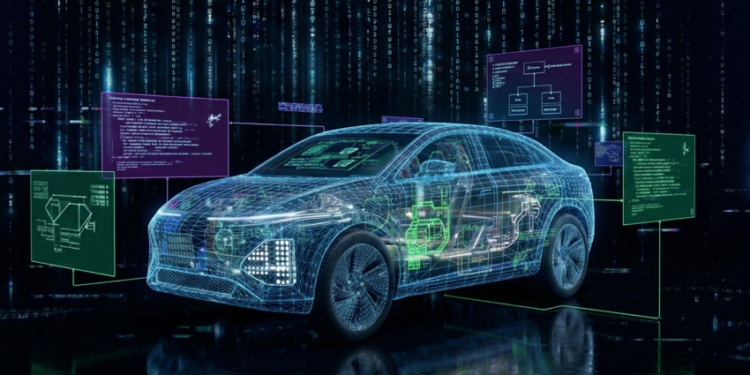 Google phát triển hệ điều hành mã nguồn mở cho xe ôtô