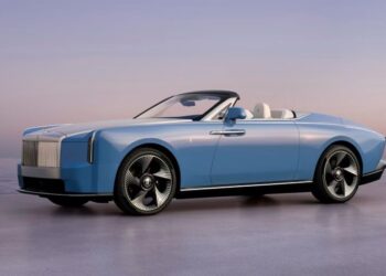 Rolls-Royce Project Nightingale