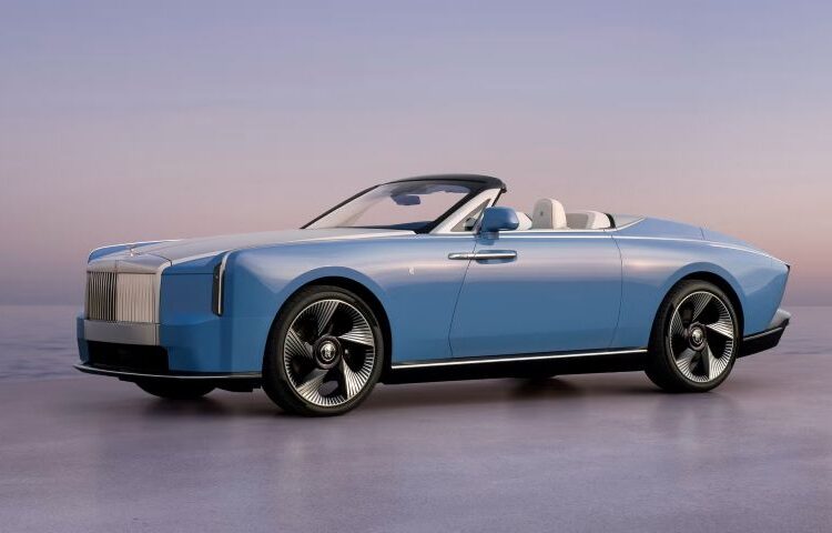 Rolls-Royce Project Nightingale