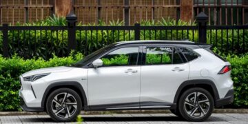 Báo cáo VAMA tháng 3/2026: Doanh số đạt gần 39.000 chiếc, xe nhập khẩu “áp đảo”