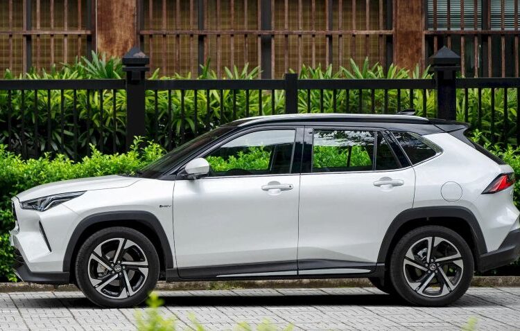 Báo cáo VAMA tháng 3/2026: Doanh số đạt gần 39.000 chiếc, xe nhập khẩu “áp đảo”