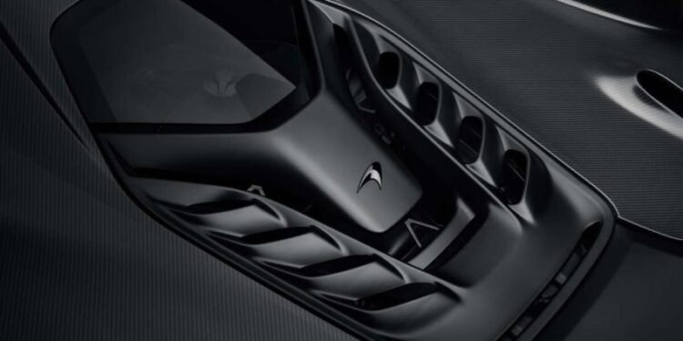 McLaren chốt vẫn dùng động cơ xăng đến 2030, chưa vội làm xe điện