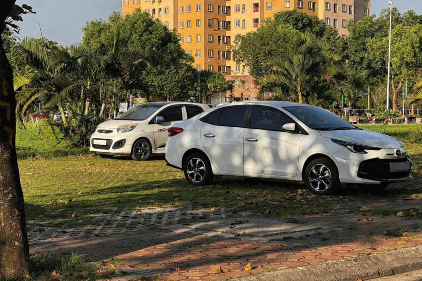 Sở hữu ô tô với loạt ưu đãi trong tháng 5, nâng cao trải nghiệm và chất lượng sống - 4
