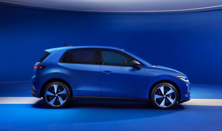 Volkswagen ID. Polo 