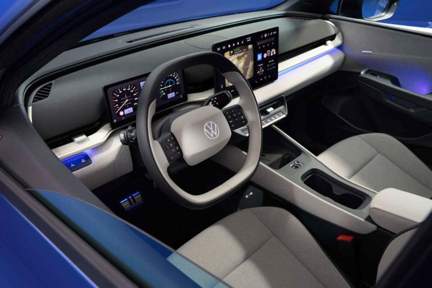 Volkswagen ID. Polo 
