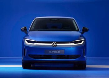 Volkswagen ID. Polo ra mắt: hatchback điện phạm vi hoạt động đến 454 km, sạc nhanh 105 kW