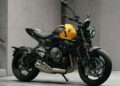 Triumph Trident 660 2026