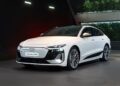 Audi S6 Sportback e-tron có mặt tại Việt Nam, giá từ 4,199 tỷ đồng
