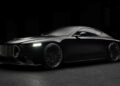 Brabus Bodo: Chiếc Aston Martin Vanquish “ngầu nhất” hiện nay, mạnh 1.000 mã lực