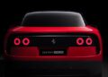 Ferrari Luce: Ngựa chồm thuần điện đầu tiên, mạnh 1.050 mã lực, chạy hơn 530 km
