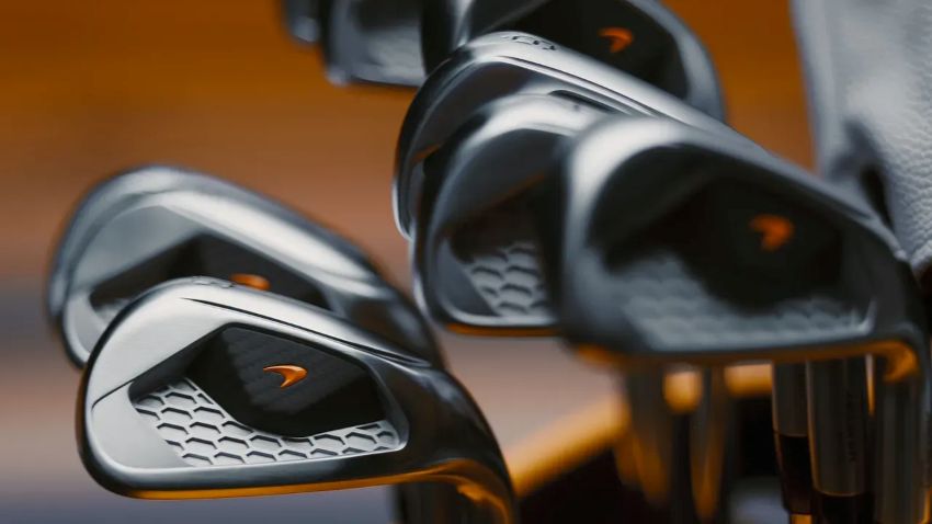 McLaren Golf