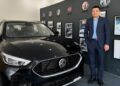 MG Việt Nam có Tổng Giám đốc mới, đẩy mạnh chiến lược phát triển dài hạn