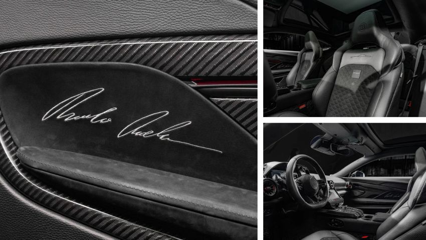Brabus Bodo