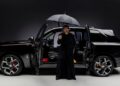Rolls-Royce Black Badge Cullinan by Cyril Kongo: Tuyệt tác từ Nghệ sĩ graffiti tài ba gốc Việt