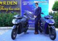 Honda SH ITALIA 2026