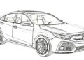 Xe sedan