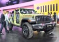 THACO AUTO bắt tay Stellantis: Sản xuất, lắp ráp và phân phối Jeep, Ram tại Việt Nam