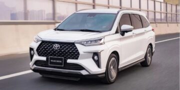 Toyota tung ưu đãi tháng 5/2026: Hỗ trợ trước bạ 100% cho Veloz Cross và Avanza Premio
