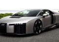 Audi Nuvolari ra mắt: Siêu phẩm kế nhiệm R8, mạnh gần 1.000 mã lực, chỉ có 499 chiếc