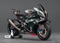 BMW M 1000 RR Isle of Man TT Edition, chỉ có 115 chiếc trên toàn cầu