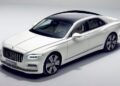 Bentley Flying Spur 2026 ra mắt: diện mạo mới, thêm phiên bản S Hybrid 680 mã lực